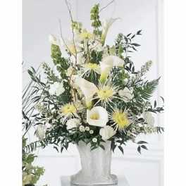 FTD® Solemn Offering Arrangement™