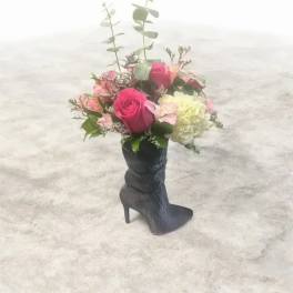 Mom's Diva Boot