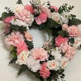 memorial wreath x31