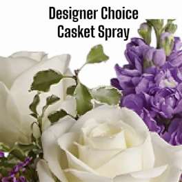 Designers choice cast Spray X five