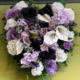 Memorial Wreath X23
