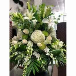 Morning Stars Bouquet