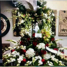 Gates Of Heaven Bouquet