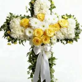 Sunshine Cross