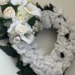 Memorial Wreath X20