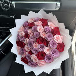 Sweet Surprise Bouquet