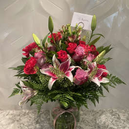 Enchanted