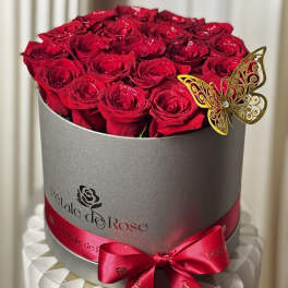 Ruby Royale Box