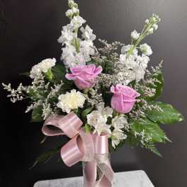 Pretty Pinks