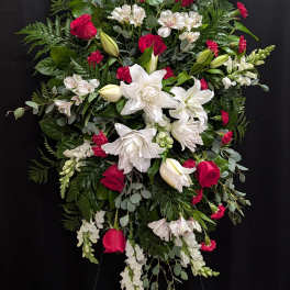 Everlasting Memory Standing Spray