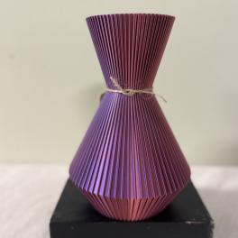3D Color changing Vase