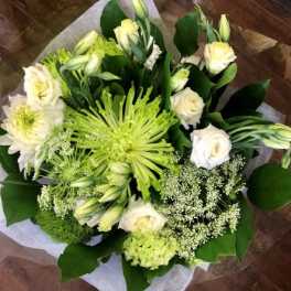 Hand-Tied Bouquet #3