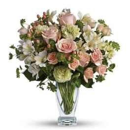 Anything for You Flower