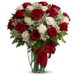 Sweetest Day Rose Flower