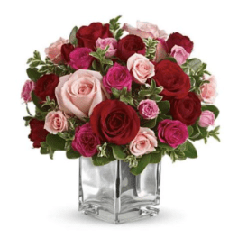 Love Medley Flower