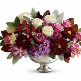 Beautiful Harvest Centerpiece