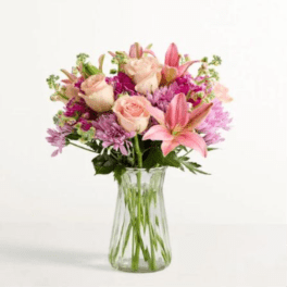 Made for Mom Flower