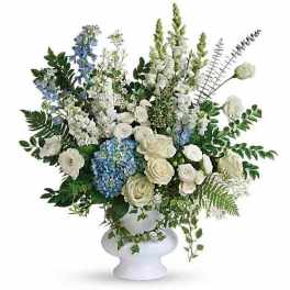 Treasured And Beloved Flower
