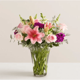 Marvelous Mom Flower