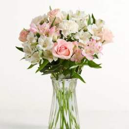 Cherished Blooms Flower Bouquet