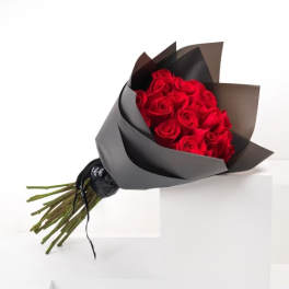 Red Rose Bouquet
