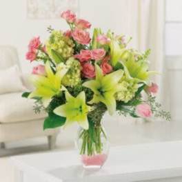 Sweetest Day Memories Flower