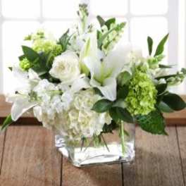 Comfort & Blessings Flower