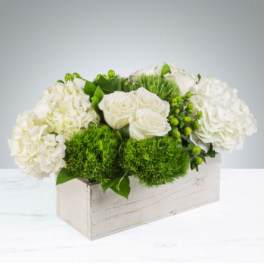 The Hamptons Flower
