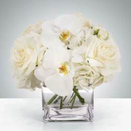 Linen Flower