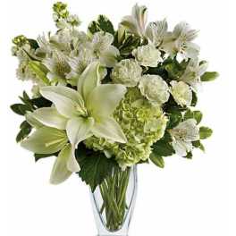 Purest Love Flower