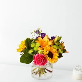 Best Day Flower