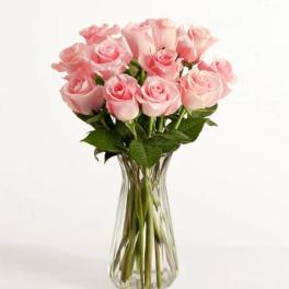 Pink Petal Roses