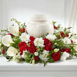 In My Memories Cremation
