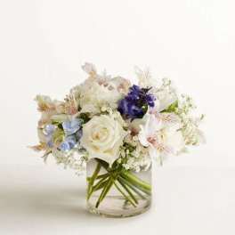 Loving Sentiments Flower