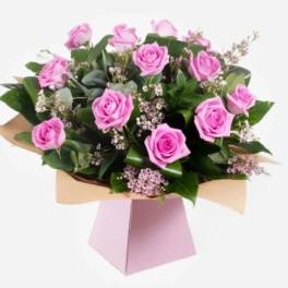 Dreamy Dozen Flower
