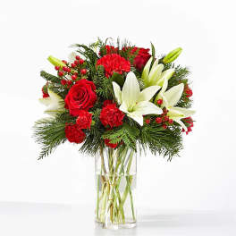 Joyful Greetings Flower