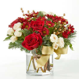 Believe Flower