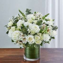 Cherished Memories Flower