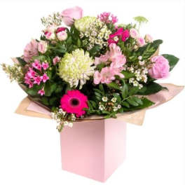 Eternal Charm Flower