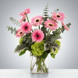 Isn’t She Something Flower