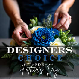 Designers Choice for Father's Day