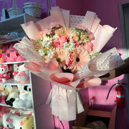 bouquet
