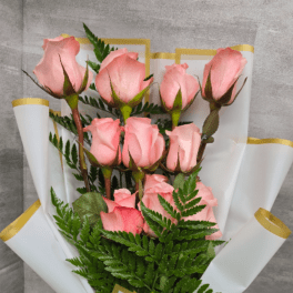 Pink Passion