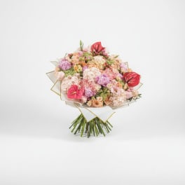 Rosé Opulence