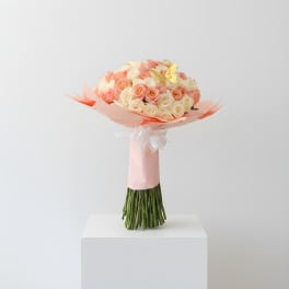 100 Roses