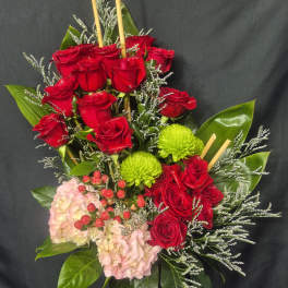 ROSE GARDEN DELIGHT