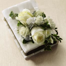 FTD Rose Charm Bouquet