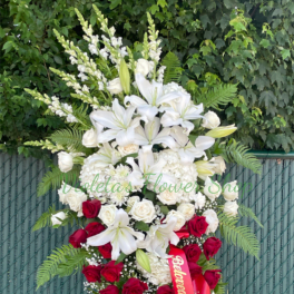 Eternal Peace Standing Spray
