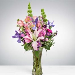 Enchanted Fairytale by BloomNation™
