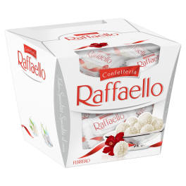 Raffaello Almond Coconut Candy - 15 Pcs